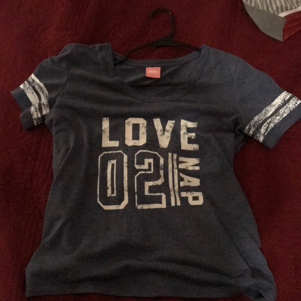 Womens T-shirt //